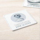 Search for jane austen coasters Quote