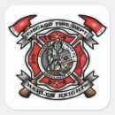 Search for fire department stickers Truck