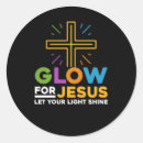 Search for let your light shine stickers Faith