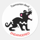 Search for tasmania stickers Marsupial