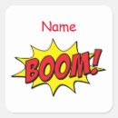 Search for boom boom stickers Cartoon