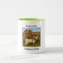 Search for badlands mugs Nature