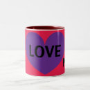 Search for i love my mum mugs For her