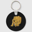 Search for butterfly on black key rings Animal