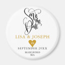 Search for baby shower save the date magnets Engagement