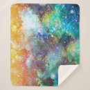 Search for nebula blankets Hubble