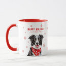 Search for bandana mugs Border collie