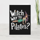Search for pilates cards Namaste