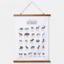 Search for animal alphabet art Abc