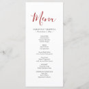 Search for rehearsal dinner menus Modern