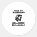Search for bloodhound stickers Wolf