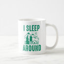 Search for around mugs Camping
