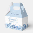 Search for 50th birthday favour boxes Elegant
