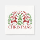 Search for scandinavian christmas napkins Nordic