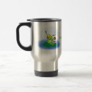 Search for funny frog mugs Cute