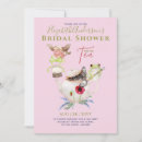 Search for bridal lunch invitations Budget