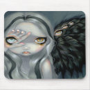 Search for divination mousepads Witch