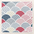 Search for traditional coasters Kimono