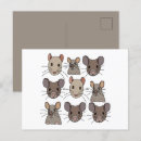 Search for funny rat birthday cards Animal