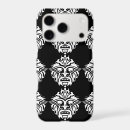 Search for tribal mask iphone cases African