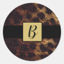 Search for wild animal print stickers Trendy