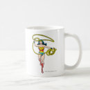 Search for head of a woman mugs Super hero