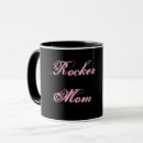 Search for rocker mugs Black