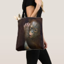 Search for ape bags Orangutan