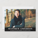 Search for grad student invitations University