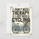 Search for cycles postcards Vintage