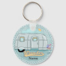 Search for campsite round key rings Trailer