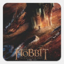 Search for bilbo baggins stickers Desolation of smaug