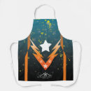 Search for thunder aprons Nature