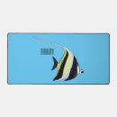 Search for reef fish mousepads Tropical