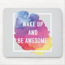 Search for aspiration mousepads Inspire