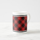Search for red china mugs Scottish