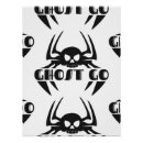 Search for spooky posters Boo