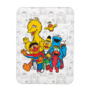 Search for ernie sesame street magnets Classic