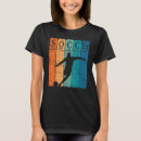 Search for soccer tshirts Elements