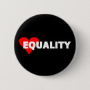 Search for human heart badges Equality