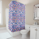 Search for daisy shower curtains Pink