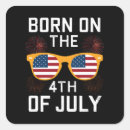 Search for born in the usa stickers Independence