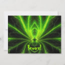 Search for beware invitations Scary