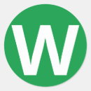 Search for letter w Alphabet
