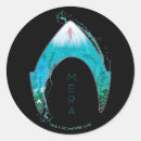 Search for mera stickers Logo