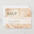 Search for number of guests wedding rsvp cards Simple