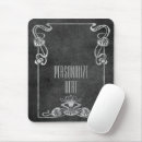 Search for suede mousepads Elegant
