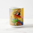 Search for parrot party mugs Parrots