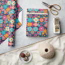 Search for 1960s wrapping paper Groovy