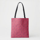 Search for geometric bags Purple